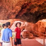 Uluru: Guided Walking Tour at Sunrise with Light Breakfast - Who Will Love This Tour?