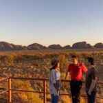 Uluru: Half Day Kata Tjuta & Valley of the Wind Tour - Practical Tips for Your Trip