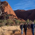 Uluru Highlights Small Group Morning Tour + Picnic Breakfast - A Detailed Look at the Itinerary