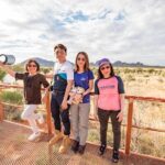 Uluru, Kata Tjuta and Kings Canyon Camping Safari from Alice Springs - What’s Included and What to Expect