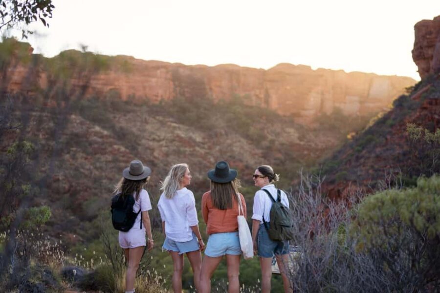 Uluru, Kata Tjuta & Kings Canyon Camping Tour - Value for Money and Practicalities