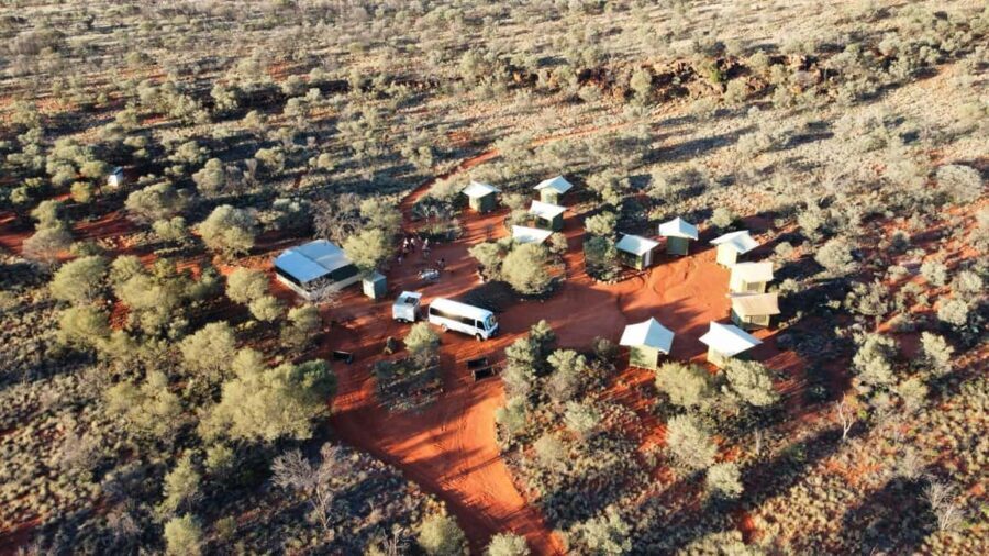 Uluru, Kata Tjuta & Kings Canyon Safari Camping Tour - What Makes This Tour Special?