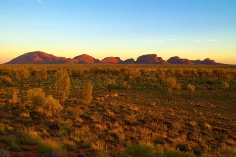 Uluru Overnight Escape - Who Should Consider This Tour?