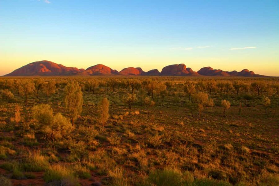 Uluru Overnight Escape - Who Should Consider This Tour?