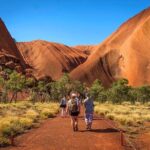 Uluru Overnight Escape from Ayers Rock - Why This Tour Works Well