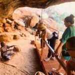 Uluru Private Tour with Aboriginal Guide - The Authentic Aboriginal Guided Tour