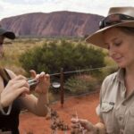 Uluru: Small Group Guided Tour with Sunset Refreshments - The Experience: What to Expect on the Tour