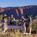 Uluru: Small Group Sunset Tour with Sparkling Wine - The Uluru Sunset: What Makes It Special?