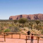 Uluru Small Group Tour including Sunset - FAQs