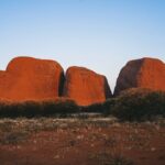 Uluru Sunrise (Ayers Rock) and Kata Tjuta Half Day Trip - A Deep Dive into the Experience