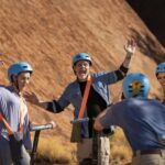 Uluru: Uluru Base Segway Tour - The Guides and Experience