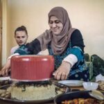 Umm Qais: Home-Cooked Meal with Local Chef - The Practicalities and Logistics