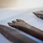Umm Qais: Learn Stone Masonry with Roman Tools - Location and Setting