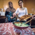 Umm Qais: Traditional Cooking Class with Local Ladies - An Authentic Taste of Jordanian North Cuisine