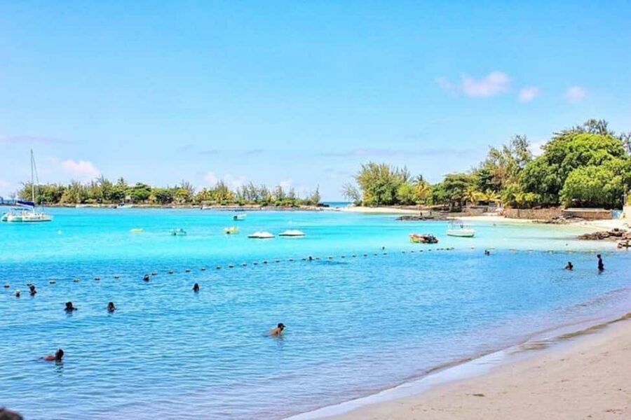 Undersea Walk & Beaches in The North With Transportation - Who Is This Tour Best Suited For?
