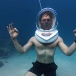 Underwater Walking Experience in Zanzibar,No Swimming Needed - Why We Love This Experience