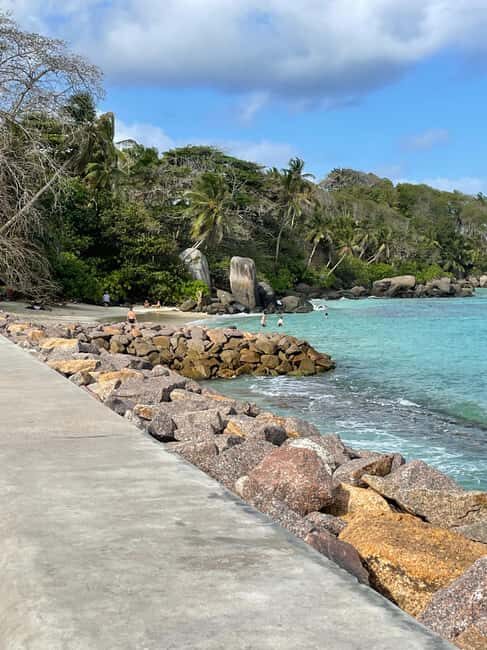 Unforgettable Full Day Mahe Island Tour - Who Should Consider This Tour?