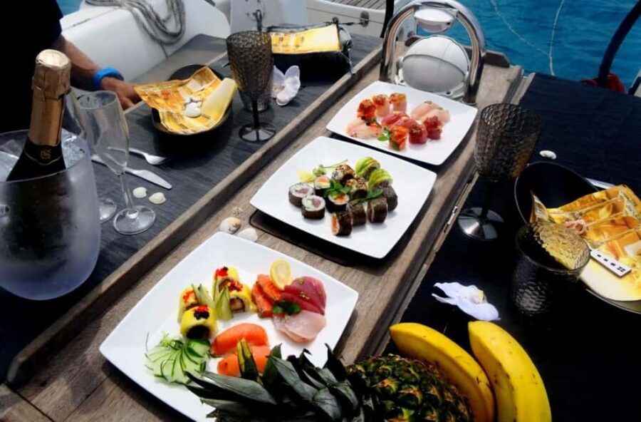 Unforgettable Half Day Boat Rental - Sal Island, Cape Verde - What Makes This Tour Stand Out?