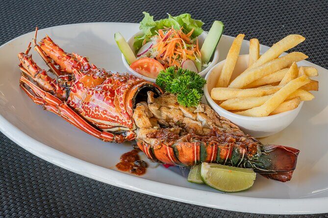 Unforgettable Seafood Dining Experience at Bonefish - FAQ