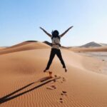 Unique 2 Days Fez Marrakech via Desert & Visit Ait Benhaddou - Who This Tour Is Best For