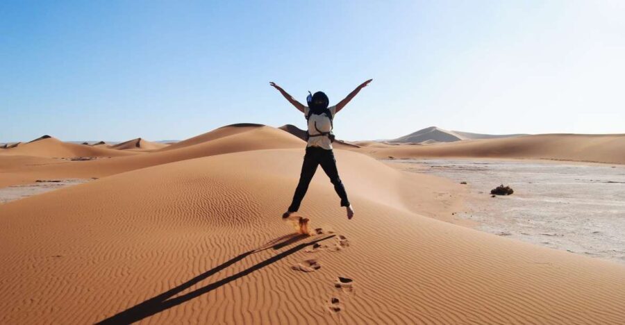 Unique 2 Days Fez Marrakech via Desert & Visit Ait Benhaddou - Who This Tour Is Best For