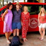 Unique Tahiti Tour - personalised, small group west coast tour - Frequently Asked Questions