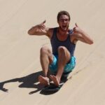 Unlimited Sandboarding Adventure - Who is This Tour Best Suited For?