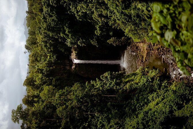 Upolu: Private Tour - Beach, Waterfall and Ocean Trench - Who Will Love This Tour?