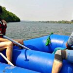 Upper Zambezi Raft Float - Who Will Love the Upper Zambezi Raft Float?