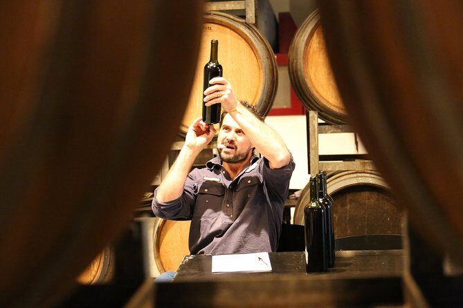 Urban Winery Sydney: Wine Blending Session - Why This Experience Works