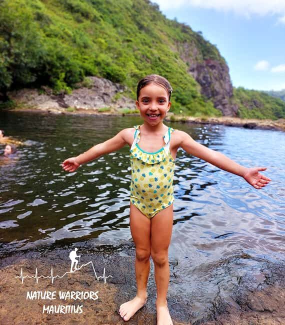 Vacoas-Phoenix: Private Hiking Tour to Tamarind Falls - Why This Tour Is a Great Choice