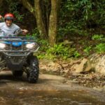 Vallé Advenature Park 1 Hour Single Quad Adventure - Why This Tour Is a Great Choice