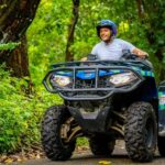 Vallé Advenature Park, Quad double Adventure 1hr - The Scenic Highlights
