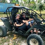 Vanuatu Buggy Adventure with Yumi Tours - What’s Included and What to Expect