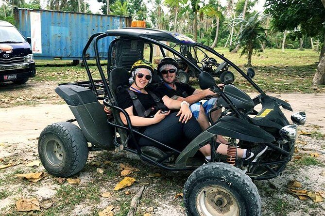 Vanuatu Buggy Adventure with Yumi Tours - What’s Included and What to Expect