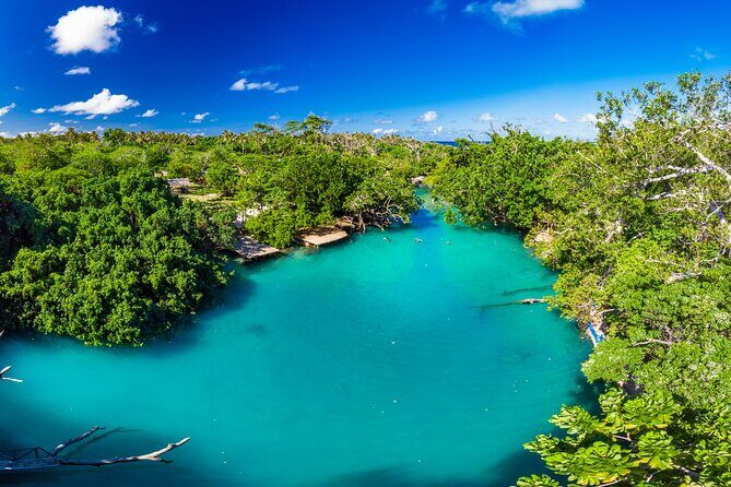 Vanuatu Highlights and Duty Free Shopping - Analyzing the Value and Cost