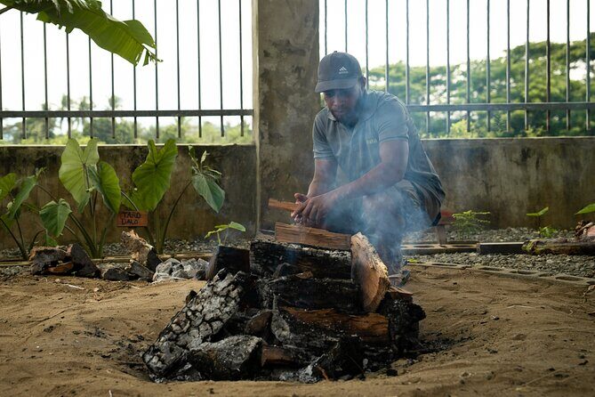 Vavavi - Fijian Cooking & Cultural Experience - Focus on Authenticity and Value
