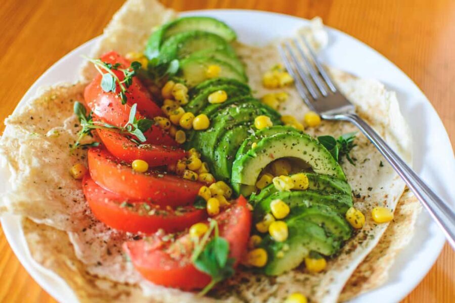 Vegan Fine Dining Experience - A Closer Look at the Vegan Fine Dining Experience in Kigali