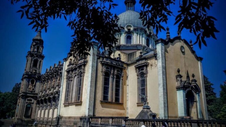 Vibrant Addis Ababa - Exploring the Itinerary in Detail