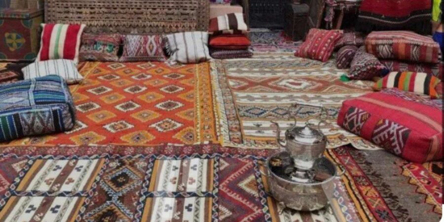 Vibrant Voyages: Explore the Colorful Souks of Casablanca! - Why This Tour Works Well