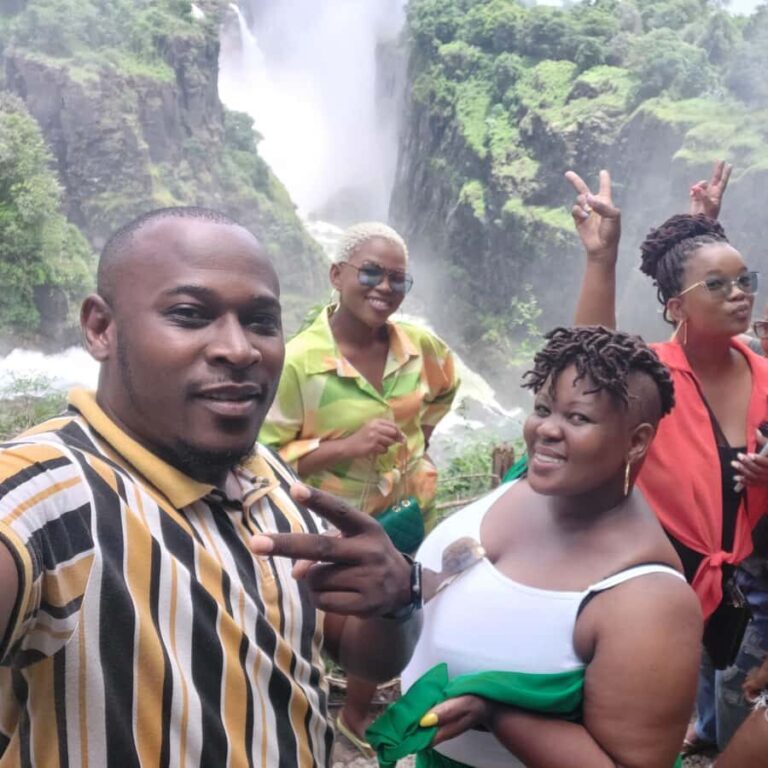 Vic Falls Day Trip - From Kasane - What’s Included and Why It Matters