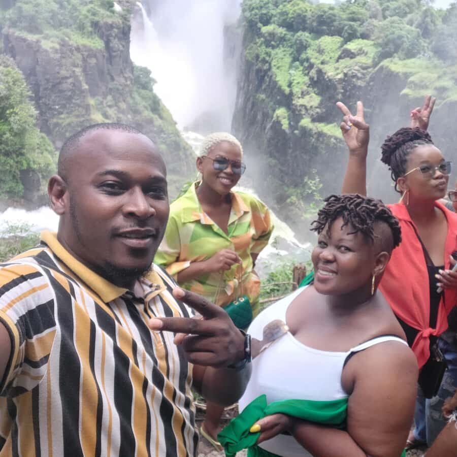 Vic Falls Day Trip - From Kasane - What’s Included and Why It Matters