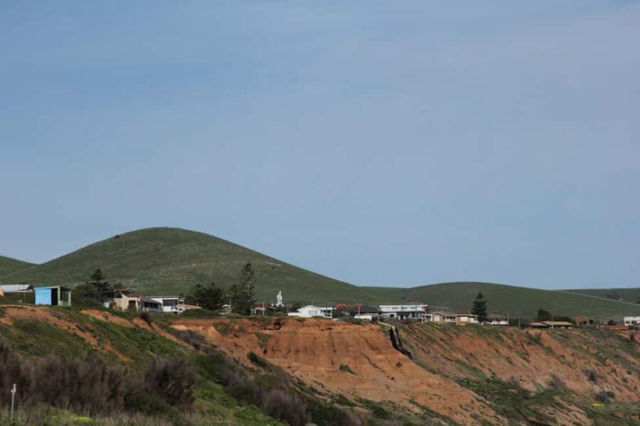 Victor Harbor and Fleurieu Peninsula Tour - Transportation & Logistics