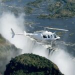Victoria Falls: 12-13 min Helicopter Flight - Why You Should Consider This Flight