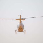 Victoria Falls: 15 minutes Helicopter Flight Over the Falls - FAQ