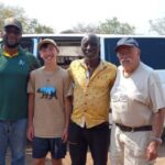 Victoria Falls: 9-Day Zimbabwe Guided Safari with Lodging - Authentic Experiences and Expert Guides