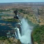 Victoria Falls Best of Both Sides Full Day Experience - Zimbabwe Side: Close-Up Views and Geological Marvels