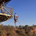 Victoria Falls Bridge Bungee Jump - Preparing for the Jump: What to Expect