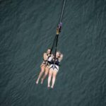 Victoria Falls: Bridge Swing - Practical Tips for Your Visit