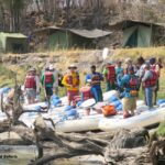 Victoria Falls: Canoeing-Upper Zambezi (Day Trail) - VIATOR - Pricing and Value